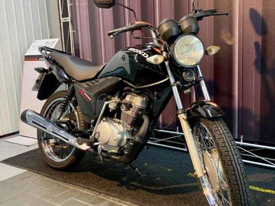 HONDA-CG 125 FAN KS HONDA-CG 125 FAN KS-2012