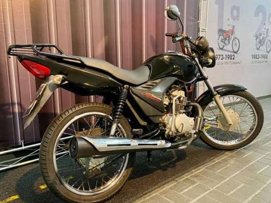 HONDA-CG 125 FAN KS HONDA-CG 125 FAN KS-2012