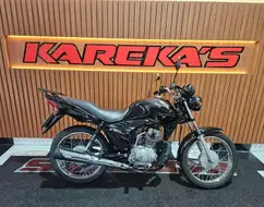 HONDA CG 125 FAN KS HONDA CG 125 FAN KS