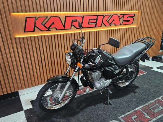 HONDA-CG 125 FAN KS HONDA-CG 125 FAN KS-2013