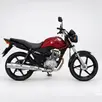 HONDA CG 150 FAN ESI HONDA CG 150 FAN ESI