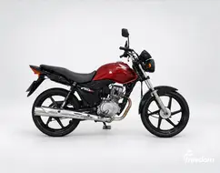 HONDA CG 150 FAN ESI HONDA CG 150 FAN ESI