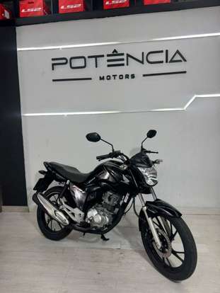 HONDA-CG 160 FAN-2022