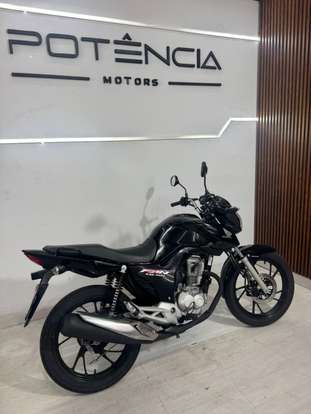 HONDA-CG 160 FAN-2022
