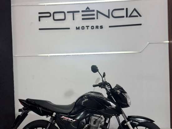 HONDA-CG 160 FAN HONDA-CG 160 FAN-2022