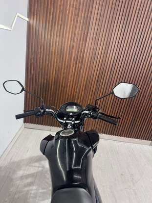 HONDA-CG 160 FAN-2022