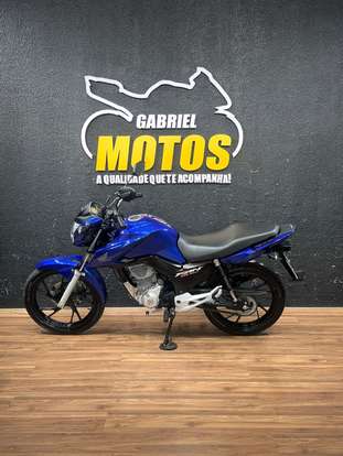 HONDA-CG 160 FAN-2022