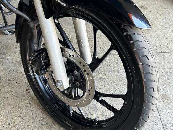 HONDA-CG 160 FAN HONDA-CG 160 FAN-2020
