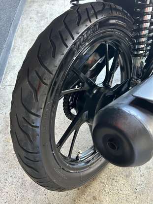 HONDA-CG 160 FAN-2020