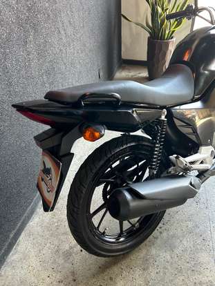 HONDA-CG 160 FAN-2020