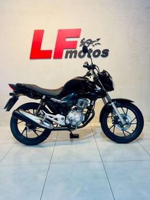 HONDA-CG 160 FAN-2023