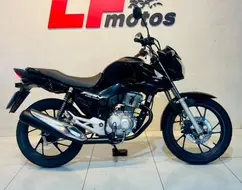 HONDA CG 160 FAN HONDA CG 160 FAN