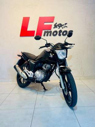 HONDA-CG 160 FAN-2023