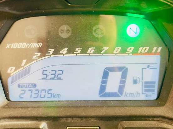 HONDA-CG 160 FAN HONDA-CG 160 FAN-2023