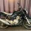 HONDA CG 160 FAN HONDA CG 160 FAN
