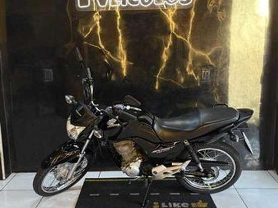 HONDA-CG 160 START ES HONDA-CG 160 START ES-2023