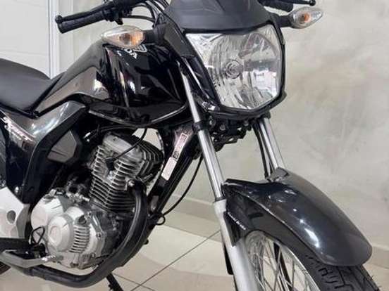 HONDA-CG 160 START ES HONDA-CG 160 START ES-2021