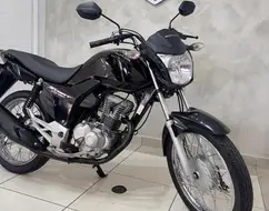 HONDA CG 160 START ES HONDA CG 160 START ES