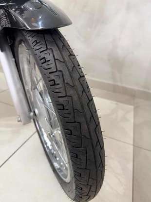 HONDA-CG 160 START ES-2021