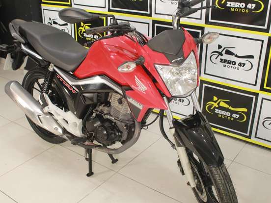 HONDA-CG 160 TITAN HONDA-CG 160 TITAN-2021