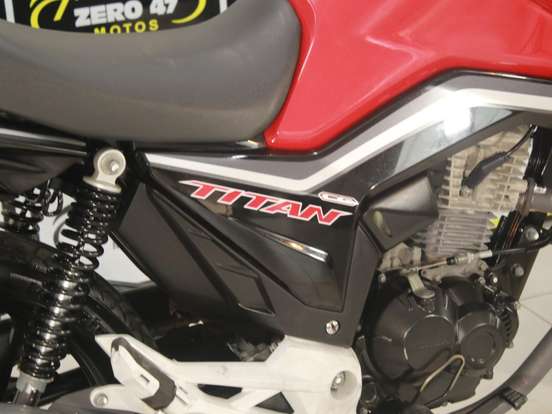HONDA-CG 160 TITAN HONDA-CG 160 TITAN-2021