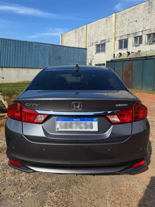 HONDA-CITY-1.5 EXL 16V FLEX 4P AUTOMÁTICO HONDA-CITY-2015