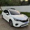 HONDA CITY 1.5 i-VTEC FLEX EXL CVT HONDA CITY 1.5 i-VTEC FLEX EXL CVT