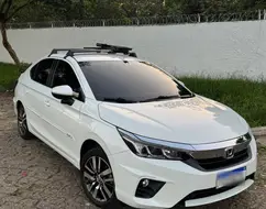 HONDA CITY 1.5 i-VTEC FLEX EXL CVT HONDA CITY 1.5 i-VTEC FLEX EXL CVT