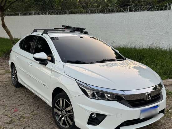 HONDA-CITY-1.5 i-VTEC FLEX EXL CVT HONDA-CITY-2023