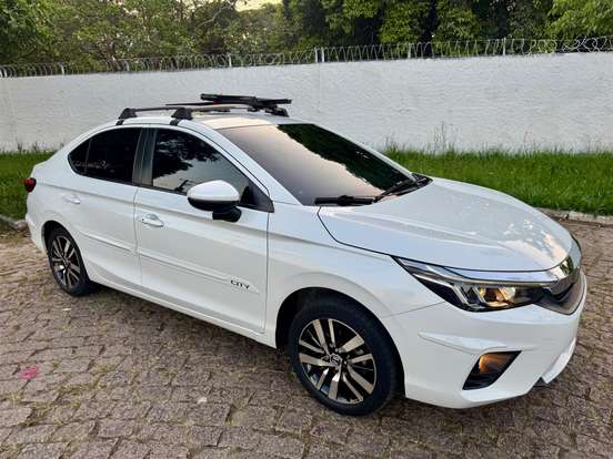HONDA-CITY-1.5 i-VTEC FLEX EXL CVT HONDA-CITY-2023