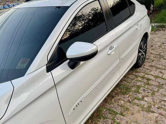 HONDA-CITY-1.5 i-VTEC FLEX EXL CVT HONDA-CITY-2023