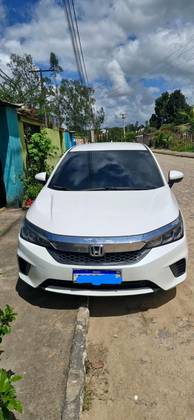 HONDA CITY 1.5 i-VTEC FLEX HATCH LX CVT