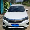 HONDA CITY 1.5 i-VTEC FLEX HATCH LX CVT HONDA CITY 1.5 i-VTEC FLEX HATCH LX CVT