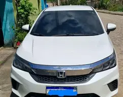 HONDA CITY 1.5 i-VTEC FLEX HATCH LX CVT HONDA CITY 1.5 i-VTEC FLEX HATCH LX CVT