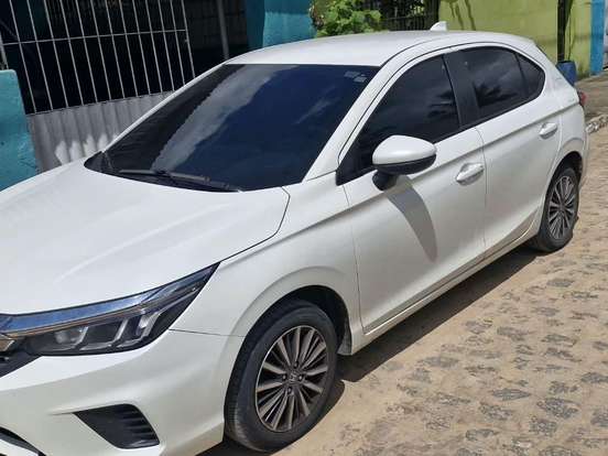 HONDA-CITY-1.5 i-VTEC FLEX HATCH LX CVT HONDA-CITY-2024