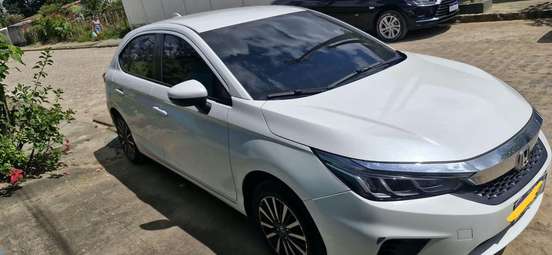 HONDA-CITY-1.5 i-VTEC FLEX HATCH LX CVT HONDA-CITY-2024