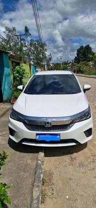 HONDA-CITY-1.5 i-VTEC FLEX HATCH LX CVT HONDA-CITY-2024