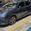 HONDA CITY 1.5 i-VTEC FLEX HATCH TOURING CVT HONDA CITY 1.5 i-VTEC FLEX HATCH TOURING CVT