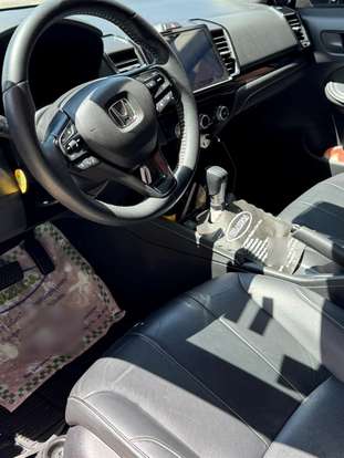 HONDA-CITY-2023