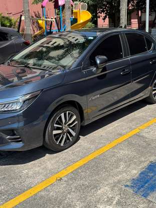 HONDA-CITY-2023
