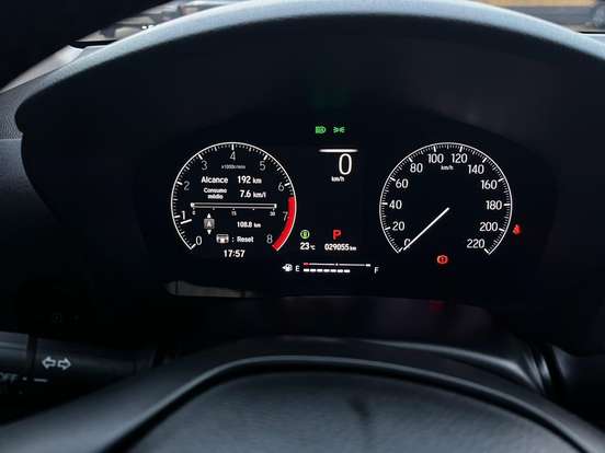 HONDA-CITY-1.5 i-VTEC FLEX HATCH TOURING CVT HONDA-CITY-2023