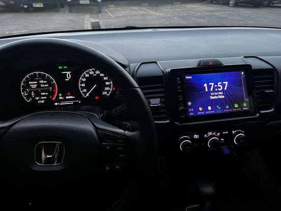 HONDA-CITY-2023
