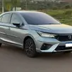 HONDA CITY 1.5 i-VTEC FLEX HATCH TOURING CVT HONDA CITY 1.5 i-VTEC FLEX HATCH TOURING CVT