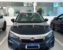 HONDA CITY 1.5 i-VTEC FLEX TOURING CVT HONDA CITY 1.5 i-VTEC FLEX TOURING CVT