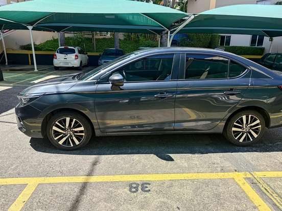 HONDA-CITY-1.5 i-VTEC FLEX TOURING CVT HONDA-CITY-2023
