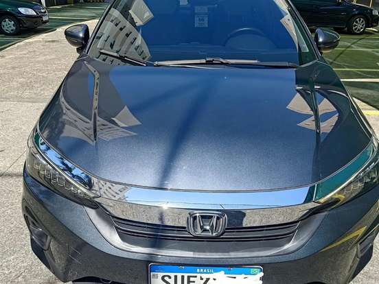 HONDA-CITY-1.5 i-VTEC FLEX TOURING CVT HONDA-CITY-2023
