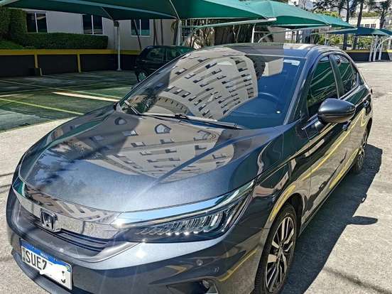 HONDA-CITY-1.5 i-VTEC FLEX TOURING CVT HONDA-CITY-2023