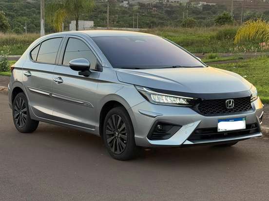 HONDA-CITY-1.5 i-VTEC FLEX HATCH TOURING CVT HONDA-CITY-2025