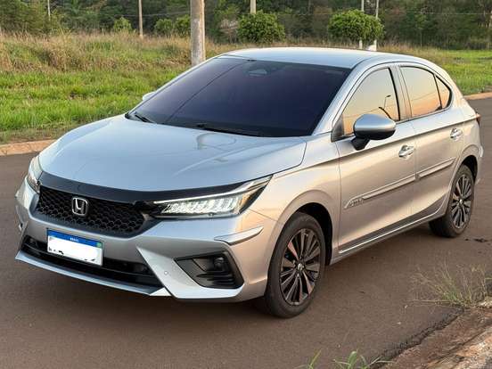 HONDA-CITY-1.5 i-VTEC FLEX HATCH TOURING CVT HONDA-CITY-2025