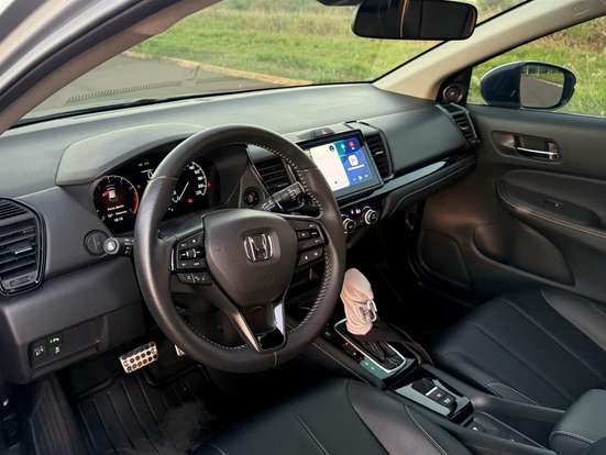 HONDA-CITY-2025